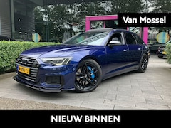 Audi A6 Avant - 55 TFSI e quattro Competition 367 PK | WORDT VERWACHT | 2X S-LINE | PANORAMADAK | ACHTERUI