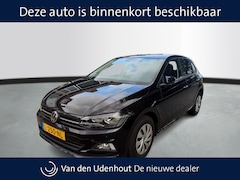 Volkswagen Polo - 1.0 TSI Comfortline Business | Active Info Display | VERWACHT