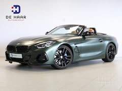 BMW Z4 - M40i Head-up / Camera / Harman Kardon