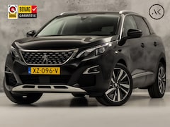 Peugeot 3008 - 1.2 PureTech Allure (APPLE CARPLAY, GROOT NAVI, 360 CAMERA, GETINT GLAS, SPORTSTOELEN, LAN
