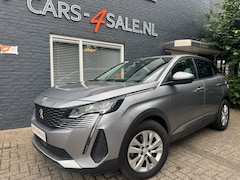 Peugeot 3008 - 1.2 Autom.130pk Business+ Camera + Led + Navi + Pdc + Car-play + 16 inch Lmv - Facelift mo