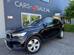 Volvo XC40 - T2 Autom. Momentum Pro + Chroom + D-Glas + Nav + 18 inch Lmv - 2022