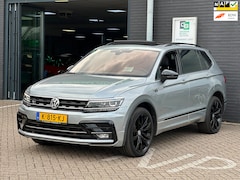 Volkswagen Tiguan Allspace - 1.5 TSI Highline Business R 7p./PANO-DAK/CAMERA/CARPLAY/NAVI/NL-AUTO NAP