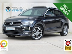Volkswagen T-Roc - 1.5 TSI Sport Business R-Line / AUTOMAAT / PANO DAK / VIRTUAL COCKPIT