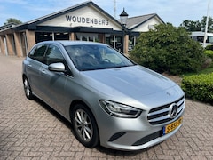 Mercedes-Benz B-klasse - B 180 Prograssive