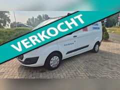Ford Transit Custom - 290 2.0 TDCI L2H1 Trend