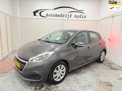 Peugeot 208 - 1.2 PureTech Active Airco Cruise EL Ramen