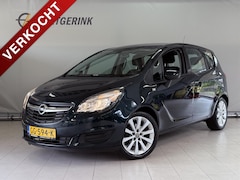 Opel Meriva - 1.4 ecoFLEX Design Edition* Airco / Cruise / Camera / LMV