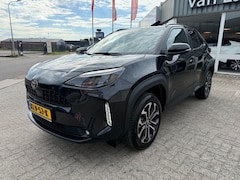 Toyota Yaris Cross - 1.5 Hybrid 130 Dynamic Rijklaar met Garantie