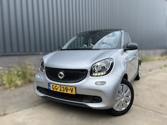Smart Forfour - 1.0 Pure 5-DRS Airco APK: 06-2027