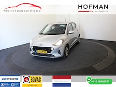 Hyundai i10 - 1.0 Comfort Cruise Control Airco