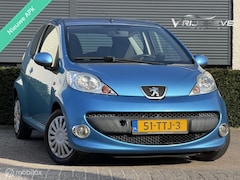 Peugeot 107 - 1.0-12V|NW APK|AIRCO|ELEKRAMEN|STRBEKR NW KOPPELING
