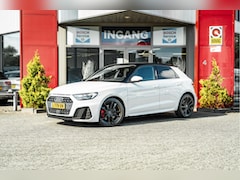 Audi A1 Sportback - 40 TFSI S Line