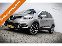 Renault Captur - 0.9 TCe Dynamique