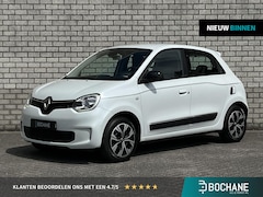 Renault Twingo - 1.0 SCe Limited | Airco | Begrenzer | Bluetooth | DAB+ |