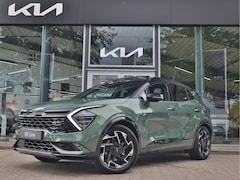 Kia Sportage - 1.6 T-GDi Plug-in Hybrid PHEV AWD GT-PlusLine Panoramadak | Memory | Stoelventilatie | 360
