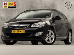 Opel Astra Sports Tourer - 1.4 Turbo Sport (AIRCO, CRUISE, GETINT GLAS, SPORTSTOELEN, LM VELGEN, NIEUWE APK, NIEUWSTA