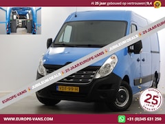 Renault Master - T35 2.3 dCi 130pk E6 L2H2 Airco/Inrichting/2x Schuifdeur 10-2019