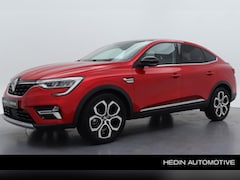 Renault Arkana - 1.6 E-Tech Hybrid 145 Intens | Trekhaak