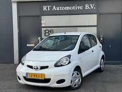 Toyota Aygo - 1.0-12V Now Airco
