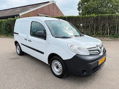 Renault Kangoo - 1.2 TCe AUT. - BENZINE - GRIJS KENTEKEN