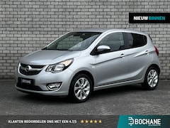 Opel Karl - 1.0 ecoFLEX Cosmo | Climate Control | Parkeersensoren | Bluetooth | Cruise Control |