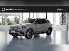 Mercedes-Benz GLE-Klasse - 400e 4MATIC Sport Edition | Premium Plus | Panoramaschuifdak | AIRMATIC | Trekhaak | Burme