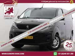 Peugeot Expert - 2.0 BlueHDI 145pk Automaat Premium Airco/Carplay/Cruise Control 05-2022