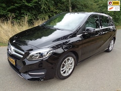 Mercedes-Benz B-klasse - 180 Prestige AutomaatNaviTrekhaak