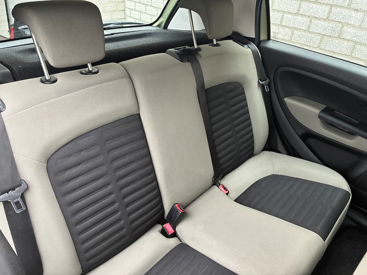 Fiat Grande Punto - 1.4 Edizione Prima Airco, Nieuwe Distributie/banden!