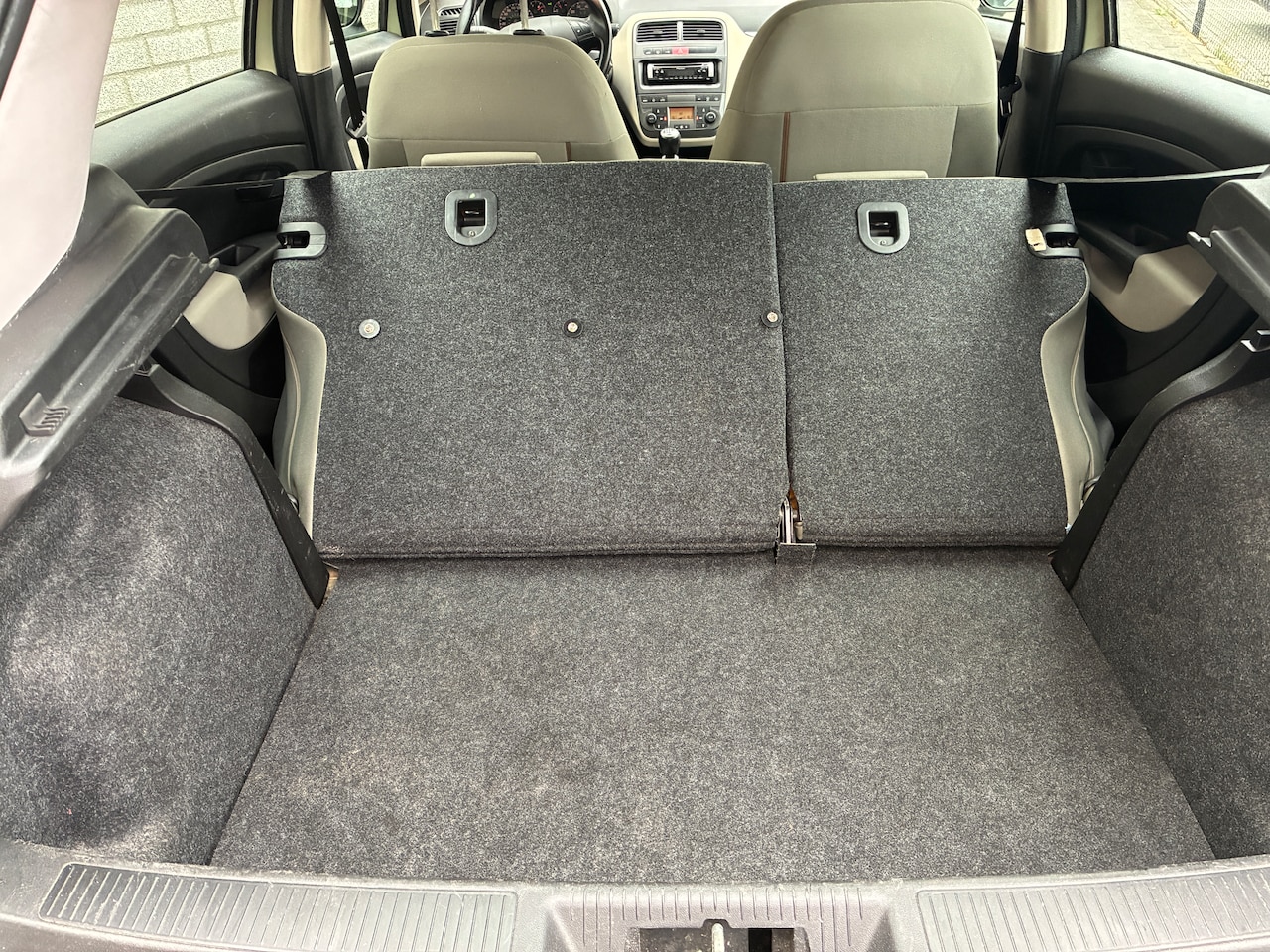 Fiat Grande Punto - 1.4 Edizione Prima Airco, Nieuwe Distributie/banden!