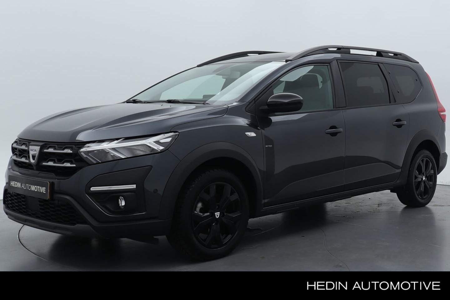 Dacia Jogger - TCe 110 Extreme 7 persoons| Trekhaak - AutoWereld.nl