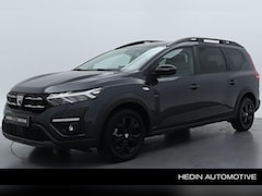 Dacia Jogger - TCe 110 Extreme 7 persoons| Trekhaak