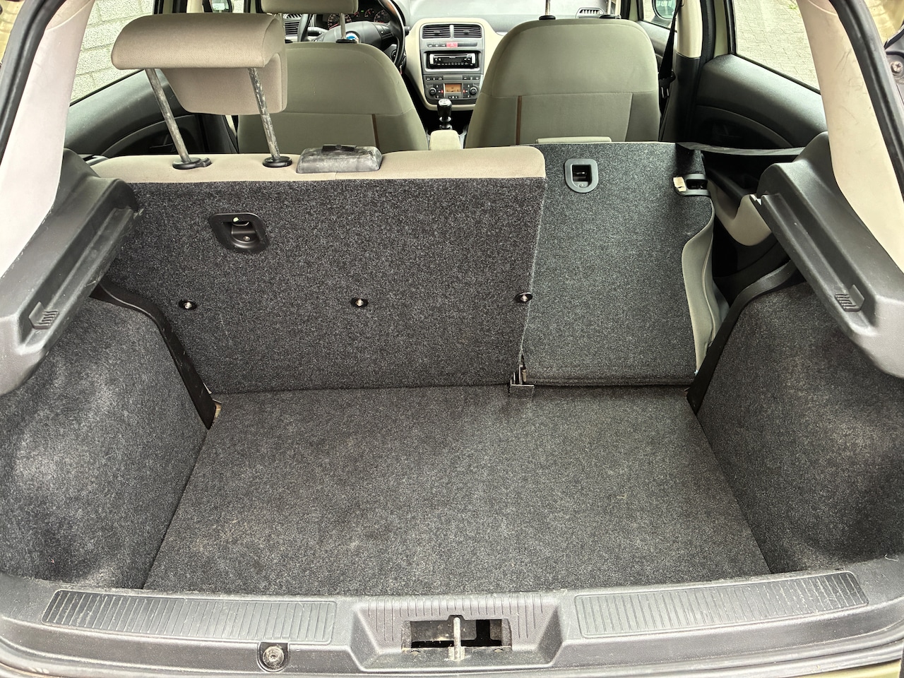 Fiat Grande Punto - 1.4 Edizione Prima Airco, Nieuwe Distributie/banden!