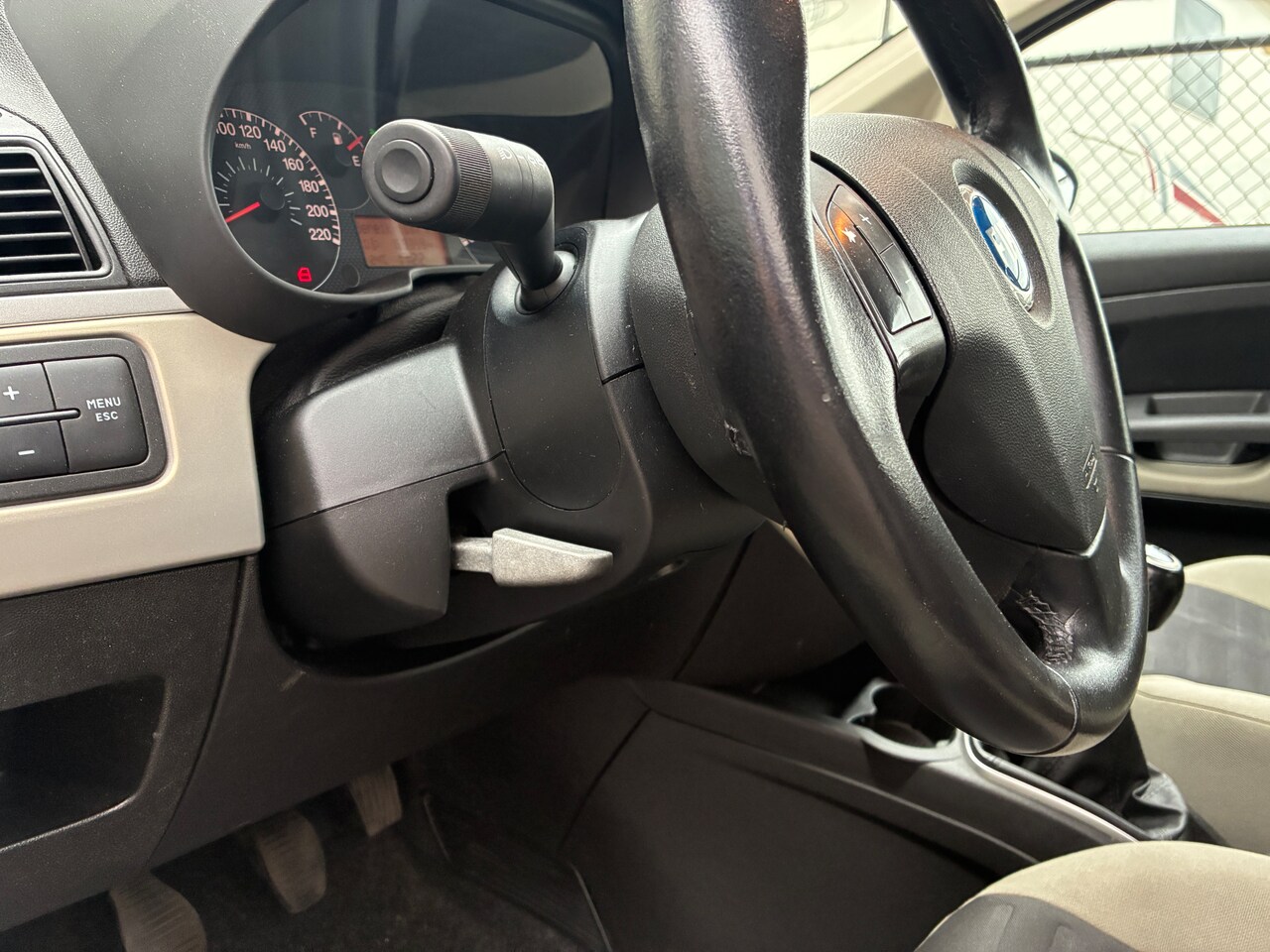 Fiat Grande Punto - 1.4 Edizione Prima Airco, Nieuwe Distributie/banden!