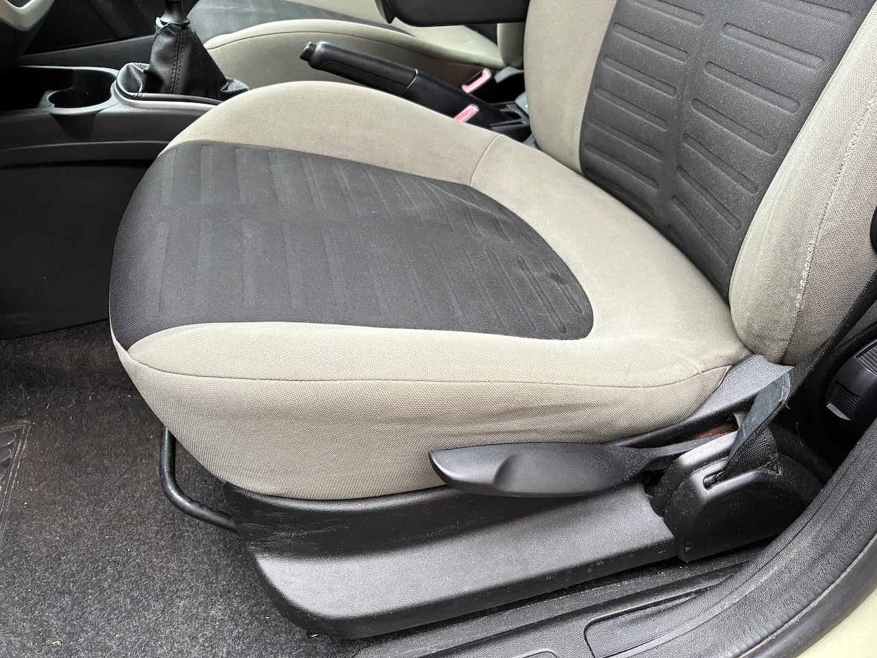 Fiat Grande Punto - 1.4 Edizione Prima Airco, Nieuwe Distributie/banden!