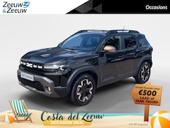 Dacia Duster - 1.0 TCe 100 ECO-G Extreme *Navigatie+Camera*Climate*Parc Assist*LM.Velgen*Trekhaak*IN NIEU