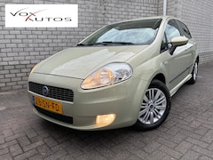 Fiat Grande Punto - 1.4 Edizione Prima Airco, Nieuwe Distributie/banden!