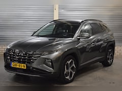 Hyundai Tucson - 1.6 T-GDI PHEV Premium 4WD Full Options|Android Auto|Carplay|verwarmde, gekoelde stoelen|L