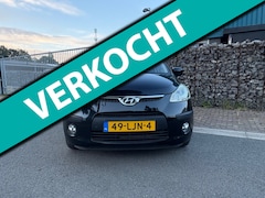 Hyundai i10 - 1.1 Dynamic XL AIRCO