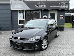 Volkswagen Golf - 1.4 TSI Comfortline, Airco, cruise, 08-2027