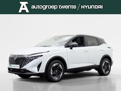Nissan Qashqai - 1.3 MHEV X N-Connect | Panoramadak | Private lease 589 pm