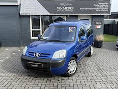 Peugeot Partner MPV - 1.6-16V XT, apk 06-2027