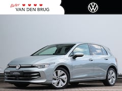 Volkswagen Golf - 1.5 eHybrid Style Edition | Adaptive Cruise Control | Memory | Side Assist | Achteruitrijc