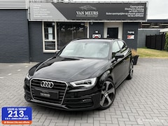 Audi A3 Sportback - 1.4 TFSI CoD Adrenalin Sport, Automaat, B&O sound, Pdc, Clima, apk bij aflevering