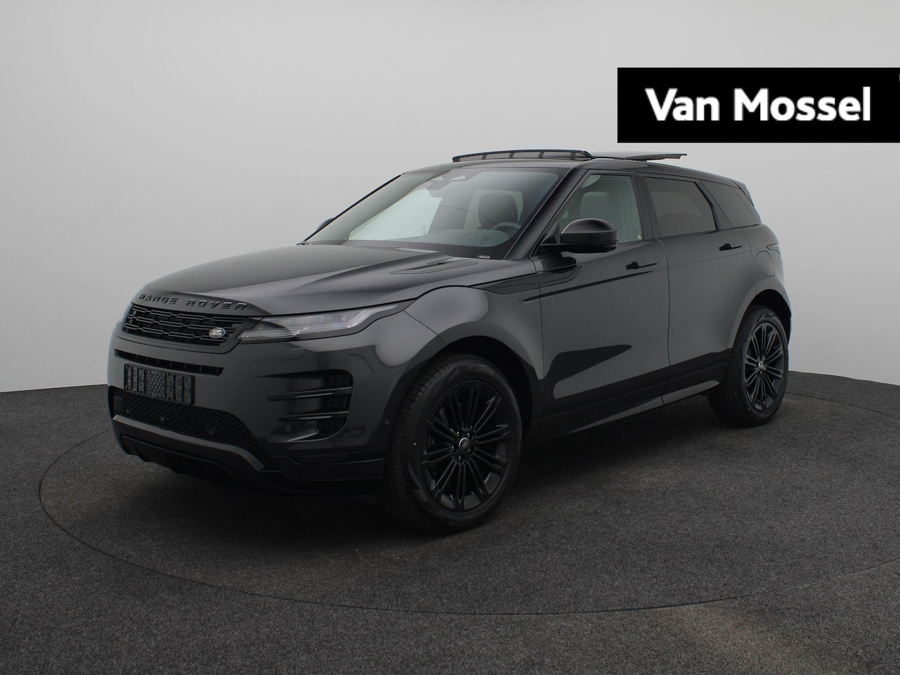 Land Rover Range Rover Evoque - 1.5 P270e PHEV AWD Business Dynamic Edition | Comfort Pack | Trekhaak elektrisch uitklapba - AutoWereld.nl