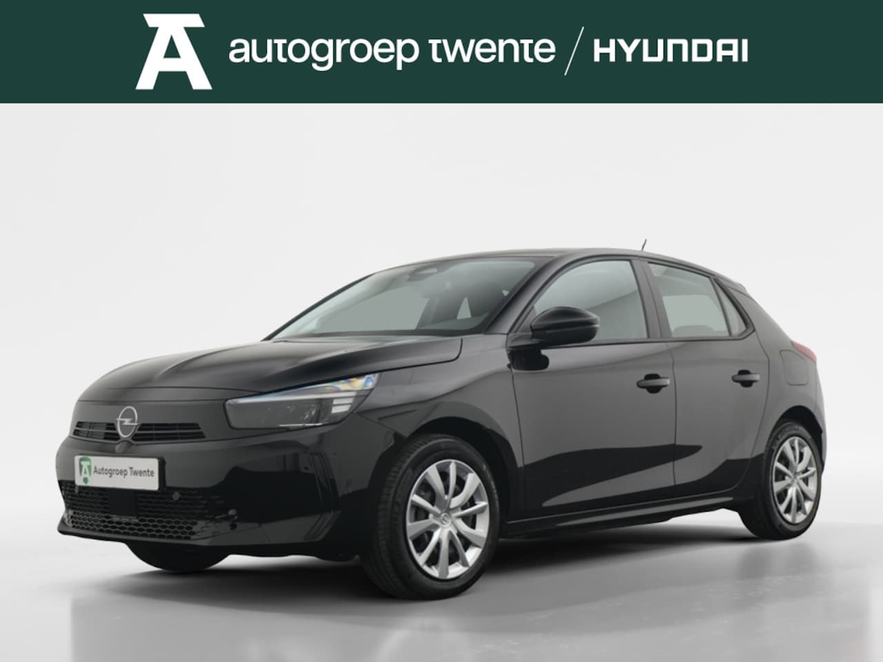 Opel Corsa Electric - Edition 50 kWh | 3 Fase | Winterpakket | Private Lease 449,- p.m. | - AutoWereld.nl