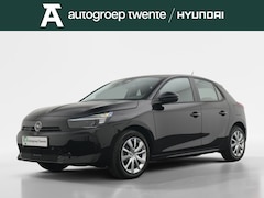 Opel Corsa Electric - Edition 50 kWh | 3 Fase | Winterpakket | Private Lease 449, - p.m. |