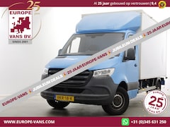 Mercedes-Benz Sprinter - 311 CDI 115pk E6 RWD Bakwagen met achterdeuren 2-Persoons 06-2021