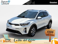 Kia Stonic - 1.0 T-GDi MHEV DynamicPlusLine | Automaat | Cruise Control | Climate Control | Stoelverwar